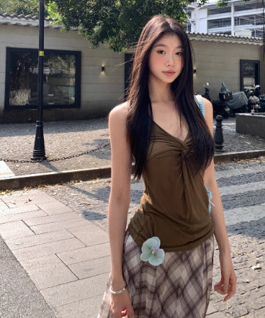 Women's Camisole Tops